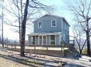 576 County Road 229, Holiday Island, AR 72631