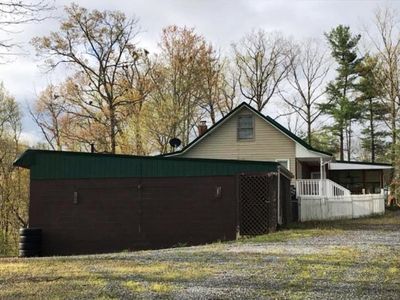 403 Mountaintop Dr, Mathias, WV, 26812