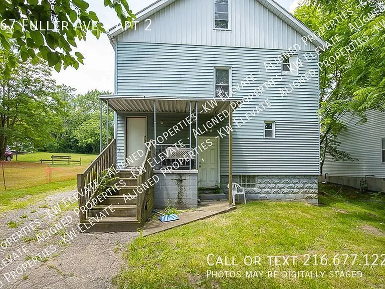 367 Fuller St #2 — Photo 3