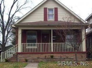 2507 Iowa St, Granite City, IL