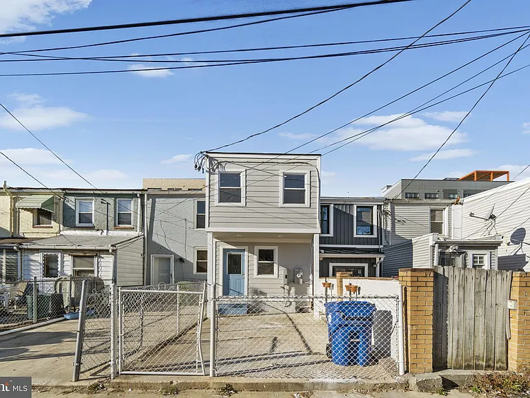 1825 S Hanover St — Photo 19