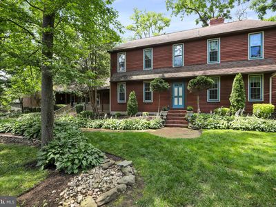 201 Laurence Dr, Moorestown, NJ, 08057