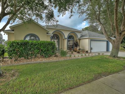 3732 Sunward Dr, Merritt Island, FL, 32953