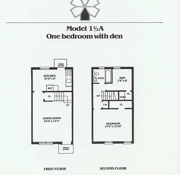 1300 S Barton St #342 — Photo 22