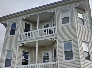 86 Church St #2S, New Bedford, MA 02746