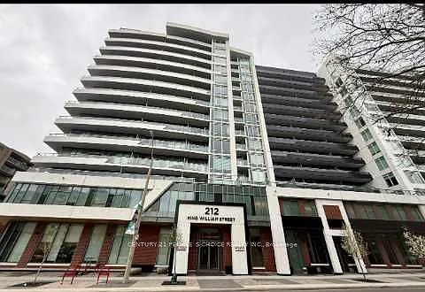 212 King William St #503 — Photo 3