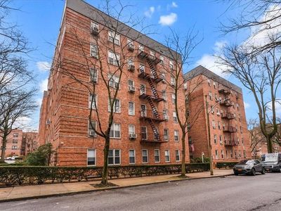 2 Louisiana Avenue #1A, Bronxville, NY, 10708