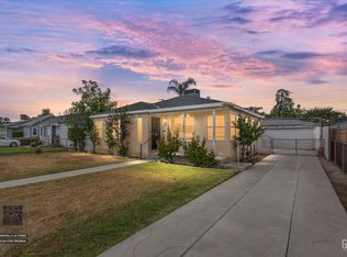 1200 2nd St, Bakersfield, CA
