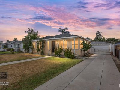 1200 2nd St, Bakersfield, CA, 93304
