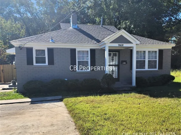 2631 Dunn Ave, Memphis, TN 38114