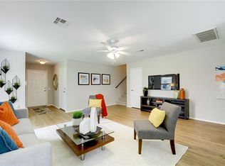 5912 Chantsong Ct, Austin, TX 78724