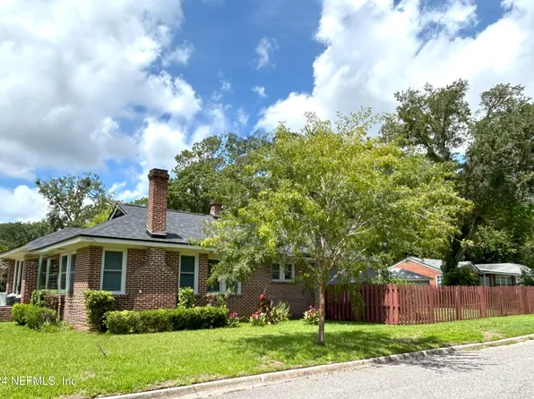 3205 REMINGTON Street, Jacksonville, FL 32205