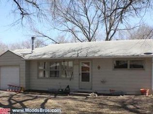 3424 N 67th St, Lincoln, NE 68507