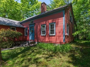 266 Turners Falls Rd, Montague, MA 01351