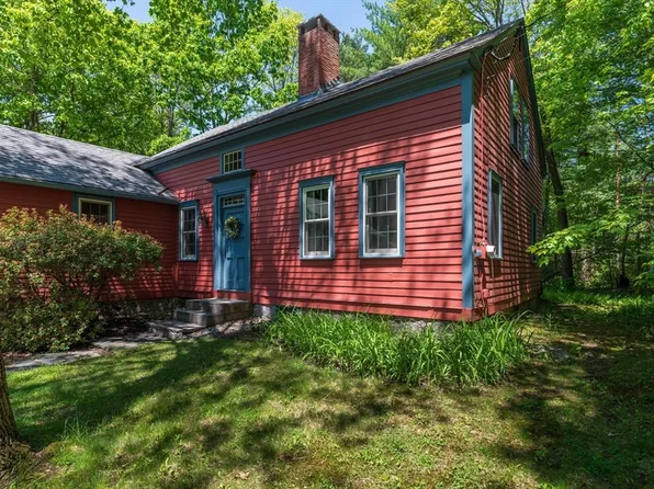266 Turners Falls Rd, Montague, MA 01351