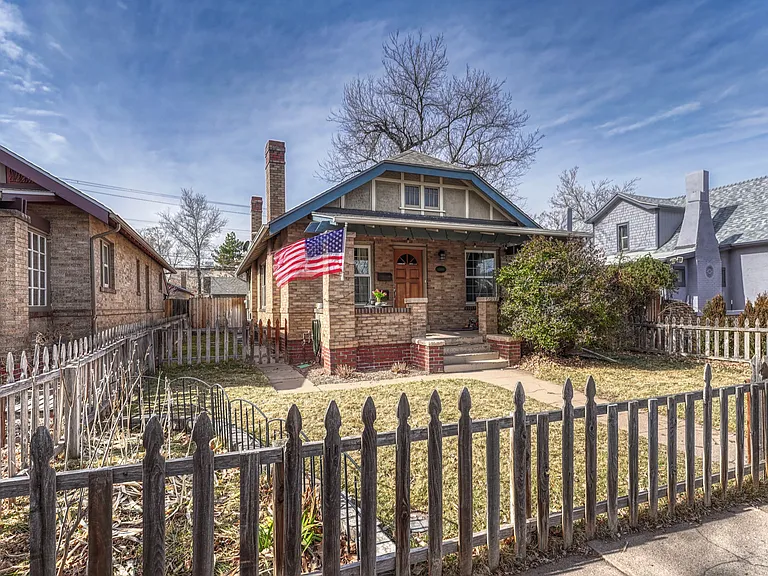 1445 S Lincoln St — Photo 20