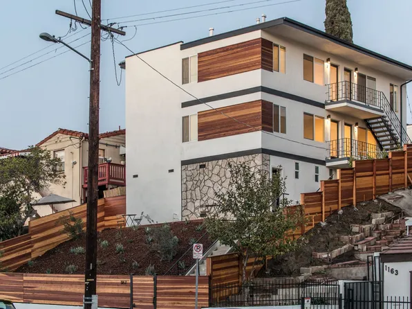 1167 Bellevue Ave APT 1, Los Angeles, CA 90012