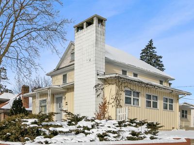 435 8th Street, Baraboo, WI, 53913
