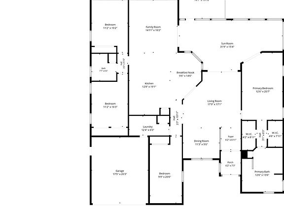 5th image of 2086 Sparkling Waters Way
