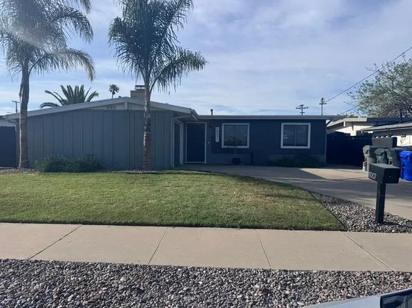 1007 Holly Ave, Imperial Beach, CA 91932