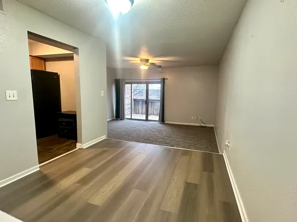 1712 E 97th St APT C, Kansas City, MO 64131
