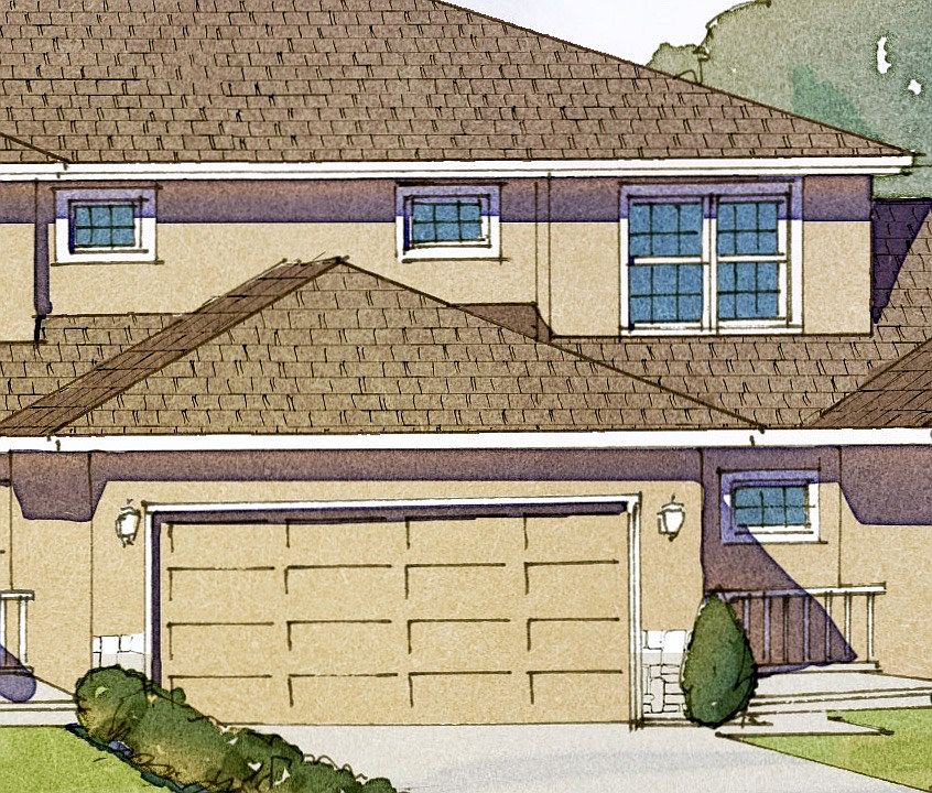 Exterior Elevation