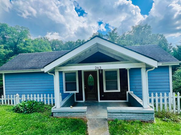 263 Cragmont Rd