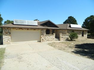 29 Venado Rd, Tijeras, NM 87059