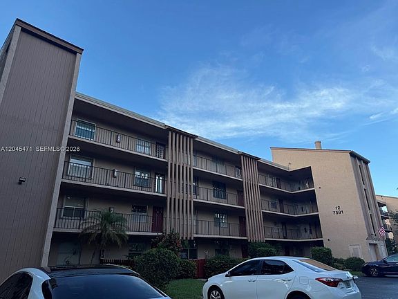 3rd image of 7591 NW 1st St APT 403