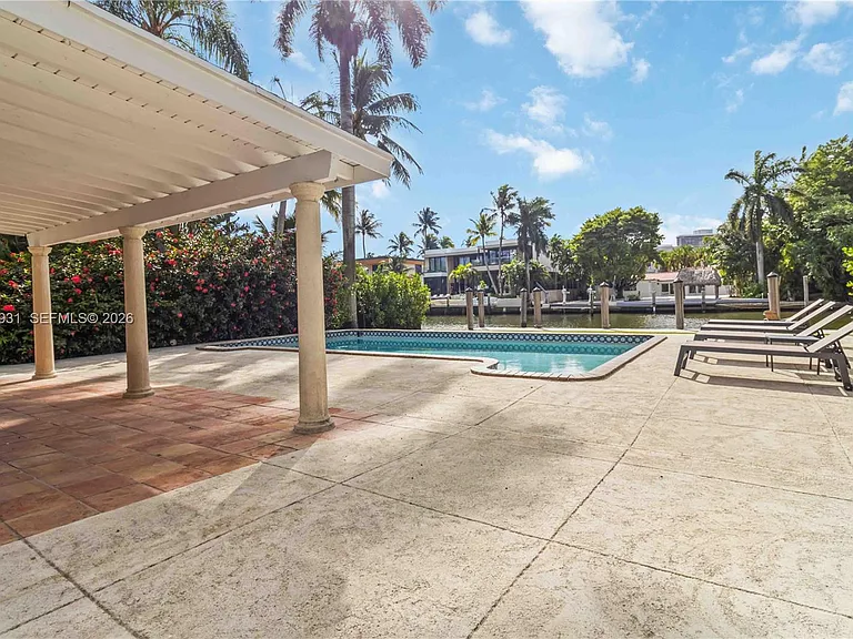 900 Belle Meade Island Dr — Photo 12