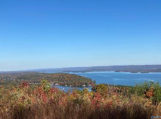 32 Keene Point Dr, Grant, AL 35747