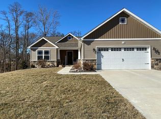 112 Red Pine Ct, Collinsville, IL 62234
