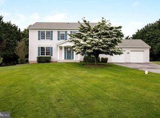 2670 Leslie Rd, Mount Airy, MD 21771