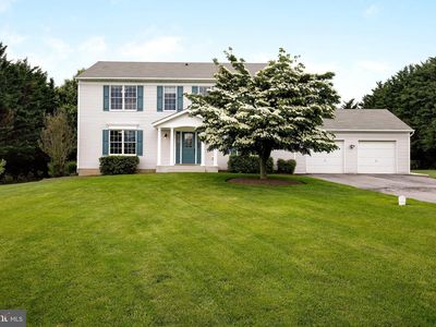 2670 Leslie Rd, Mount Airy, MD, 21771