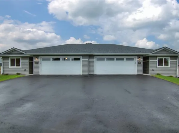 140 East Randall Road Lot 6, Fall Creek, WI 54829