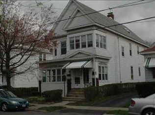 141 Benson St, Albany, NY