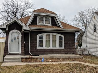 3918 N 36th St, Milwaukee, WI 53216