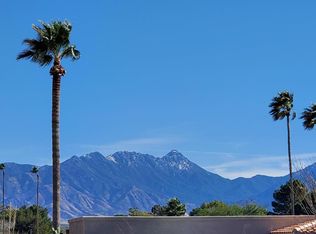 1141 N Paseo Maravilloso, Green Valley, AZ 85614