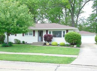 4531 25th Ave, Rock Island, IL 61201