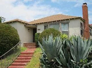 5258 Valley Ridge Ave, Los Angeles, CA 90043