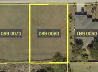 4105 12th St W, Lehigh Acres, FL 33971