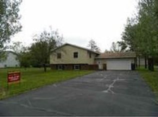 2308 Morningside Dr, Mosinee, WI 54455
