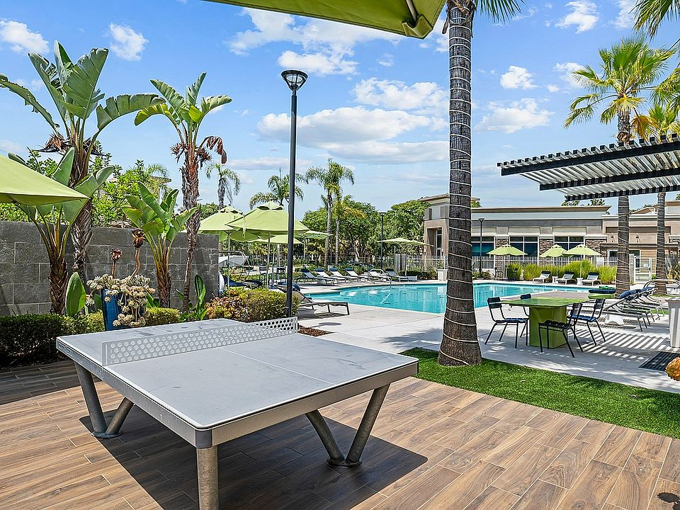 Swimming Pool with Luxurious Outdoor Area