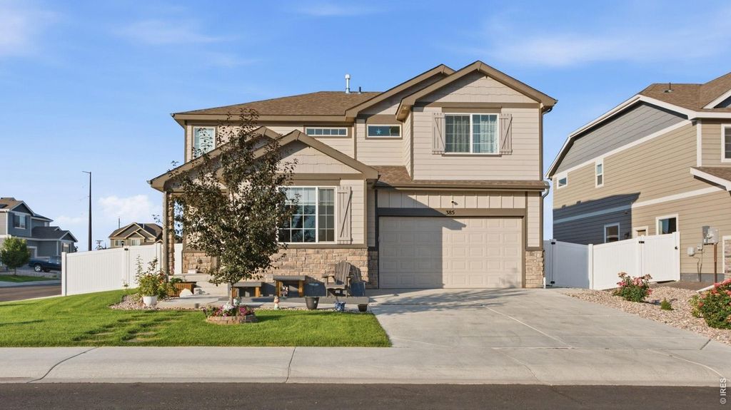 385 Littlebrook Ct