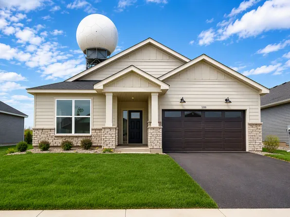 5200 Long Pointe Bay, Woodbury, MN 55129