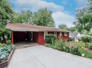 515 N Clay Ave, Saint Louis, MO