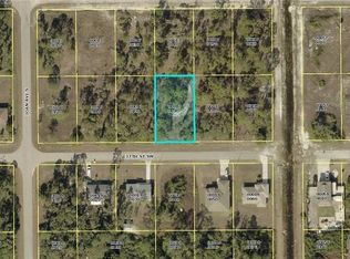 3004 37th St SW, Lehigh Acres, FL 33976