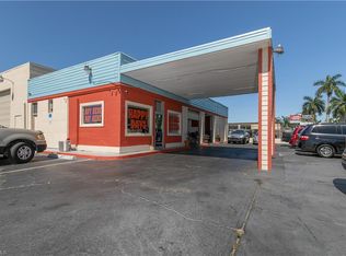 3861 Palm Beach Blvd, Fort Myers, FL 33916