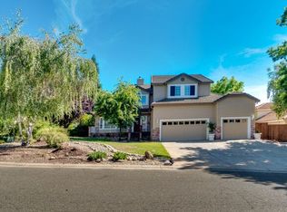 1936 Burton Pl, El Dorado Hills, CA 95762
