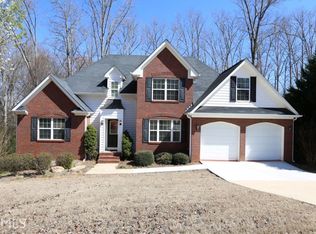 100 Stephanie Ln, Covington, GA 30016